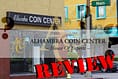 Alhambra Coin Center Review