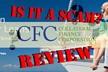 CFC Gold Loans Review