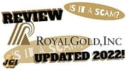 Royal Gold 2022 Review