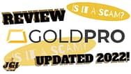 GoldPro Review 2022