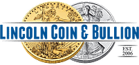 Lincoln Coin and Bullion 2022 Review
