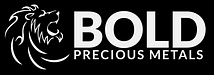 Bold Precious Metals Logo
