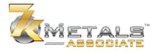 7k metals logo