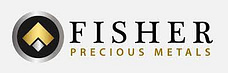 fisher precious metals logo