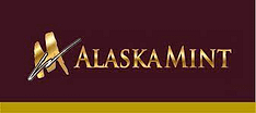 Alaska Mint Logo