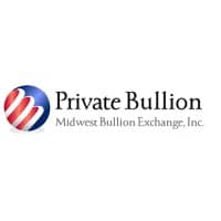 Midwest Bullion Exchange logo