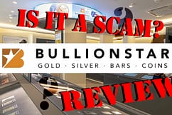 BullionStar Review