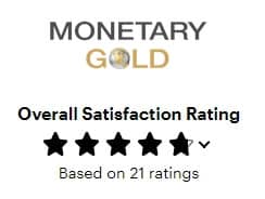 Monetary Gold Review 6