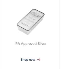 Momument metals Silver IRA
