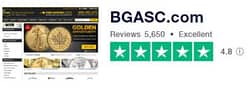 BGASC.COM rating 2