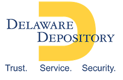Delaware Depository Review