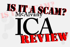 McAlvany ICA Review