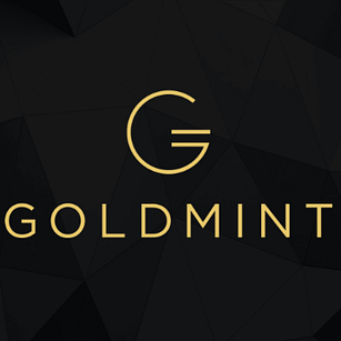 goldmint logo