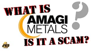 Amagi Metals Review