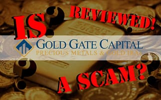What is Gold Gate Capital