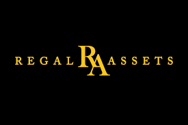 Regal Assets logo