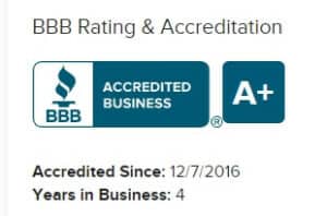 7k Metals BBB Ratings