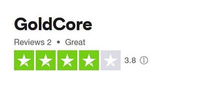 Goldcore rating 6