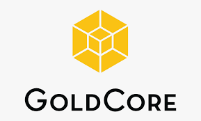 goldcore logo