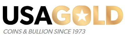 USAGOLD logo