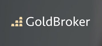 GoldBroker logo