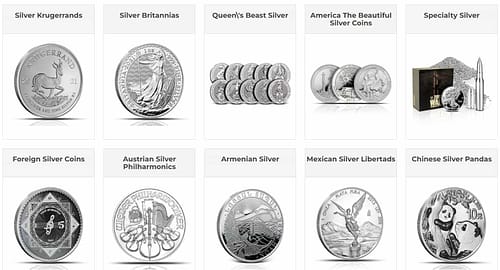 Provident Metals products 3-min