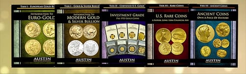 Austin Rare Coins and Bullion products and services 2-min (2)