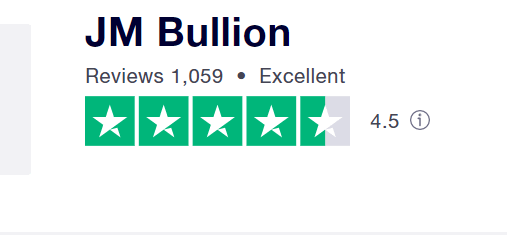 JM Bullion review 8