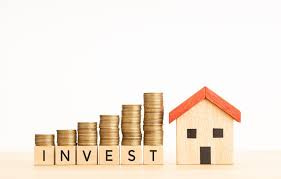 Real Estate Investment

