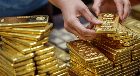 Investing in Gold for Beginners