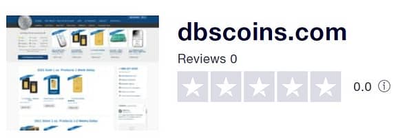 DBS Coins rating 4