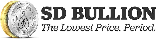 SD-Bullion Logo