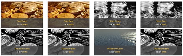 What is Endeavor Metals Group?