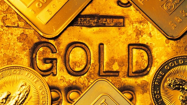 Gold IRA tax rules