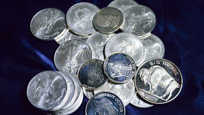 Best-Silver-coins-for-investment