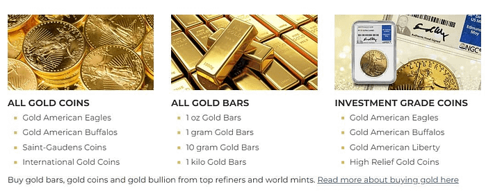 us gold bureau product 1-min