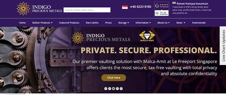 Indigo-precious-metals-webpage
