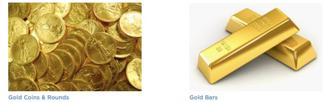Perpetual Assets-gold